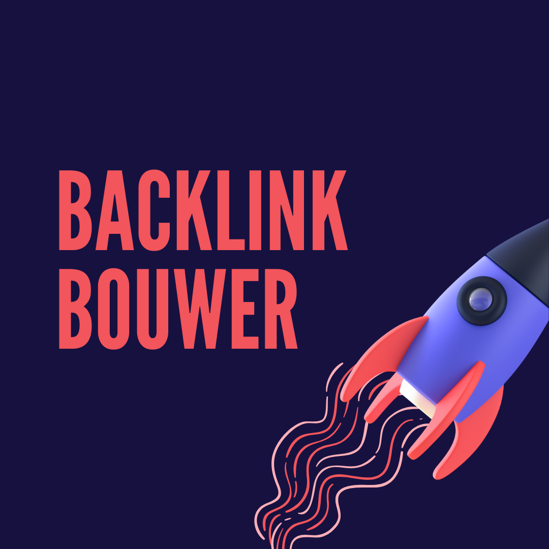 backlink bouwer