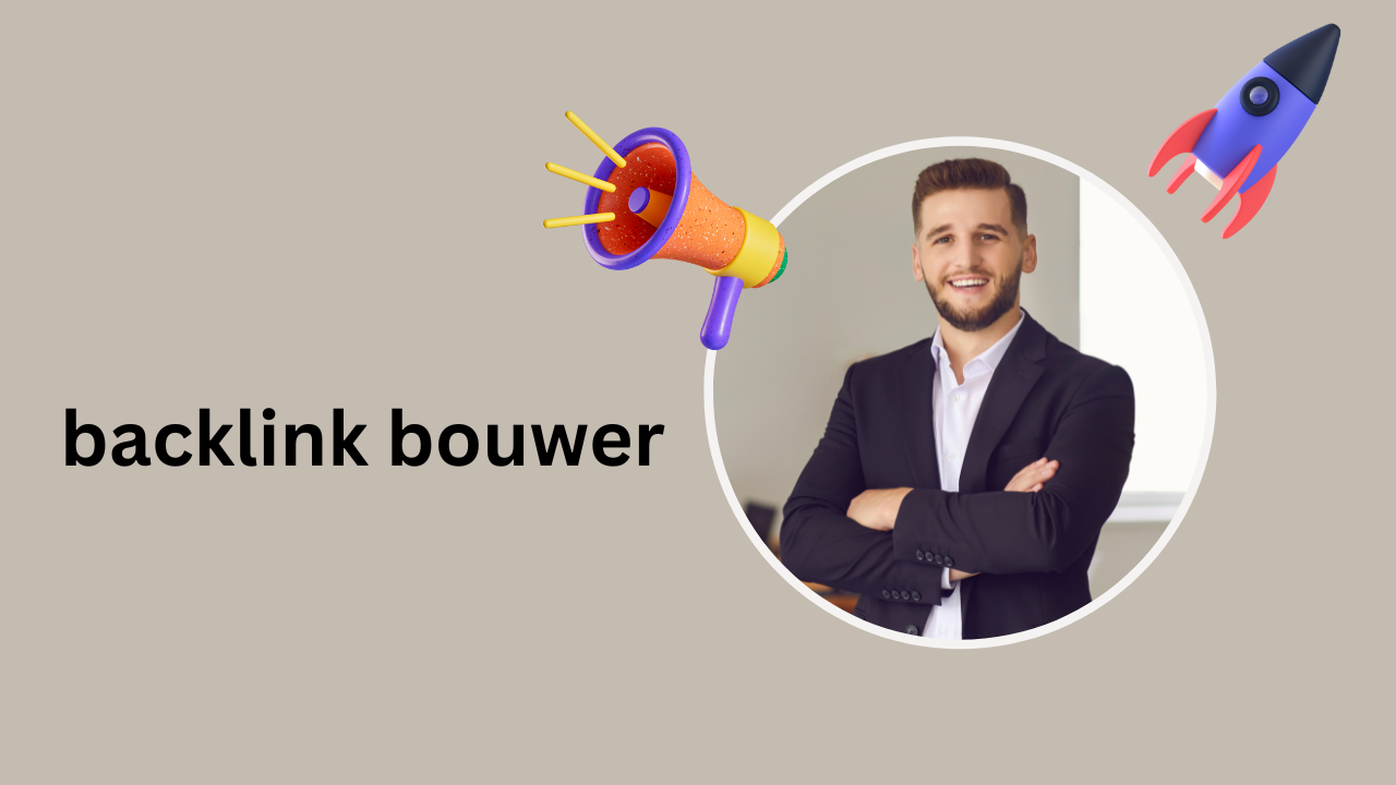 backlink bouwer