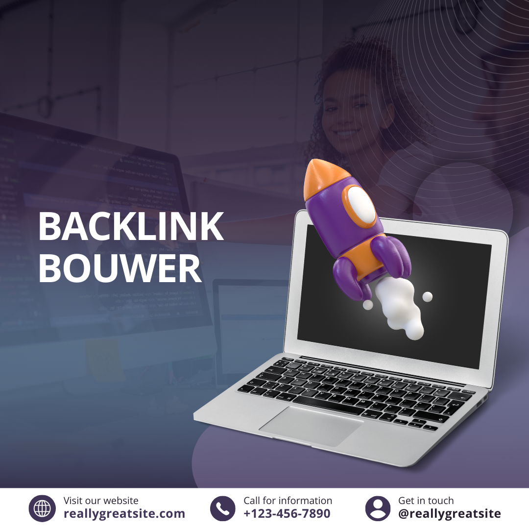 backlink bouwer