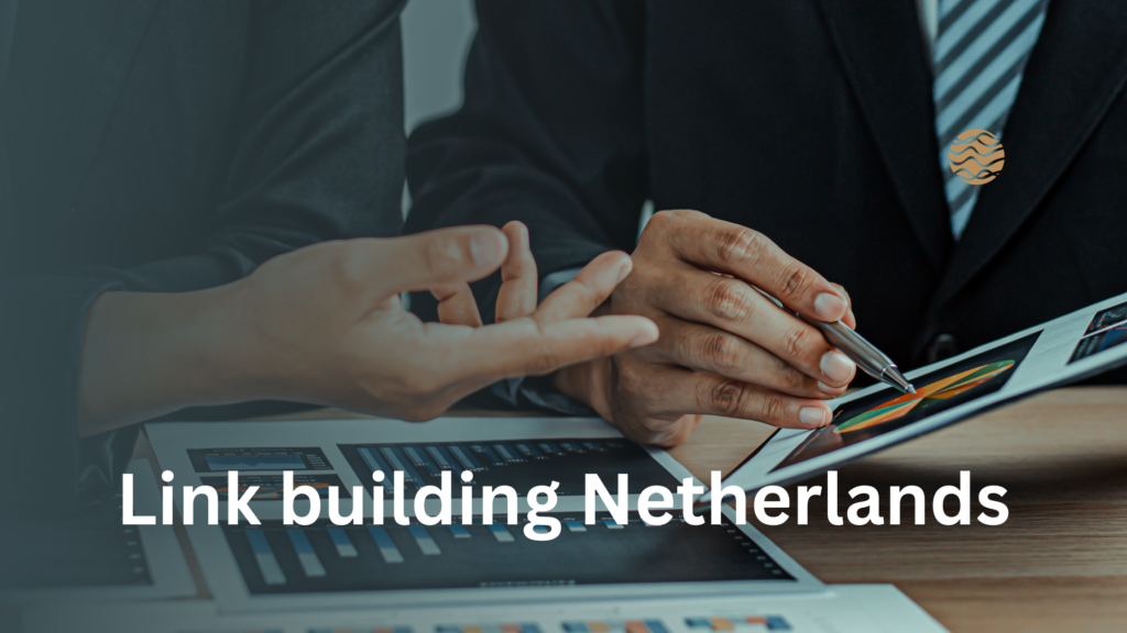 Link building Netherlands