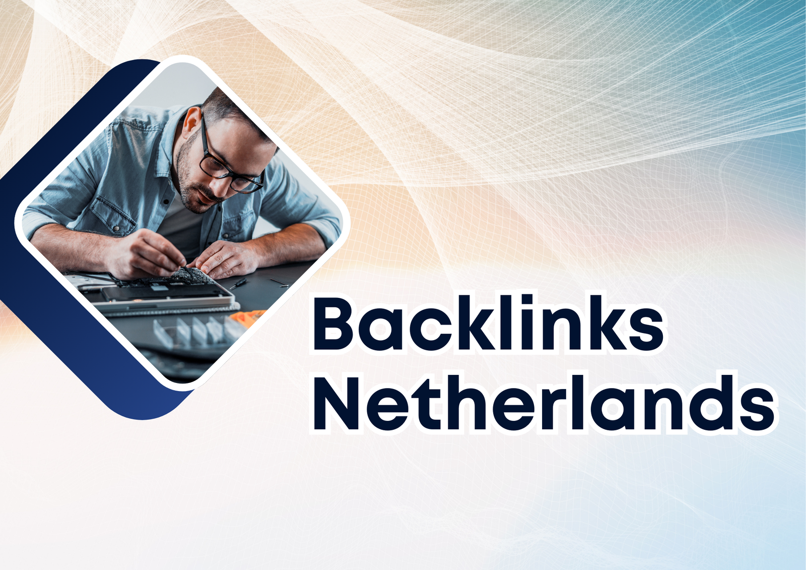 Backlinks Netherlands