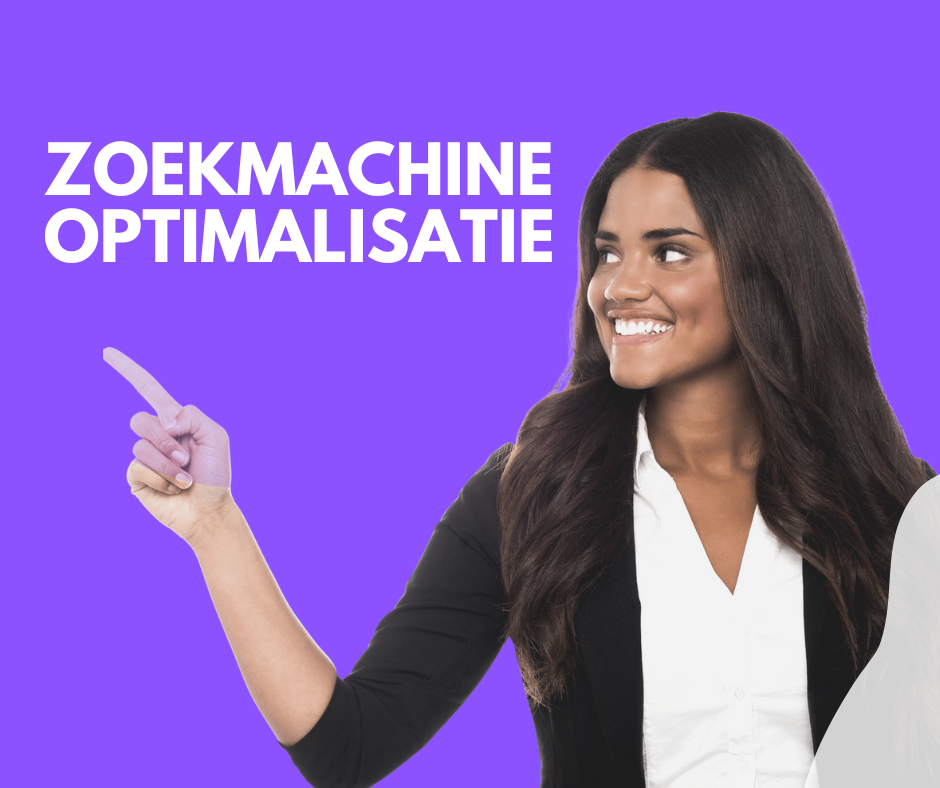 Zoekmachine optimalisatie