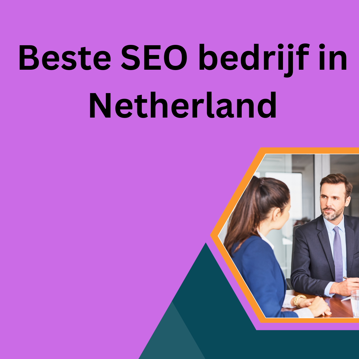 Beste SEO bedrijf in Netherland