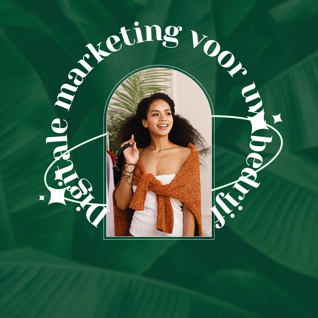 Digitale marketing voor uw bedrijf