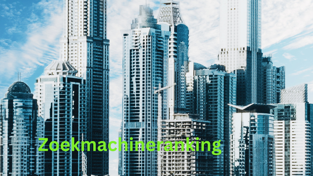 Zoekmachineranking