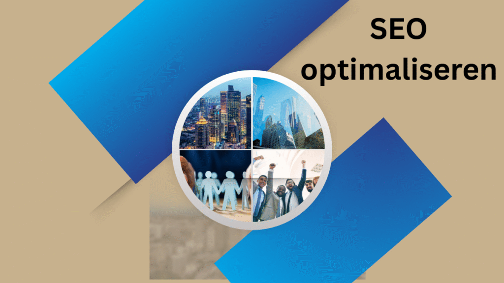 SEO optimaliseren