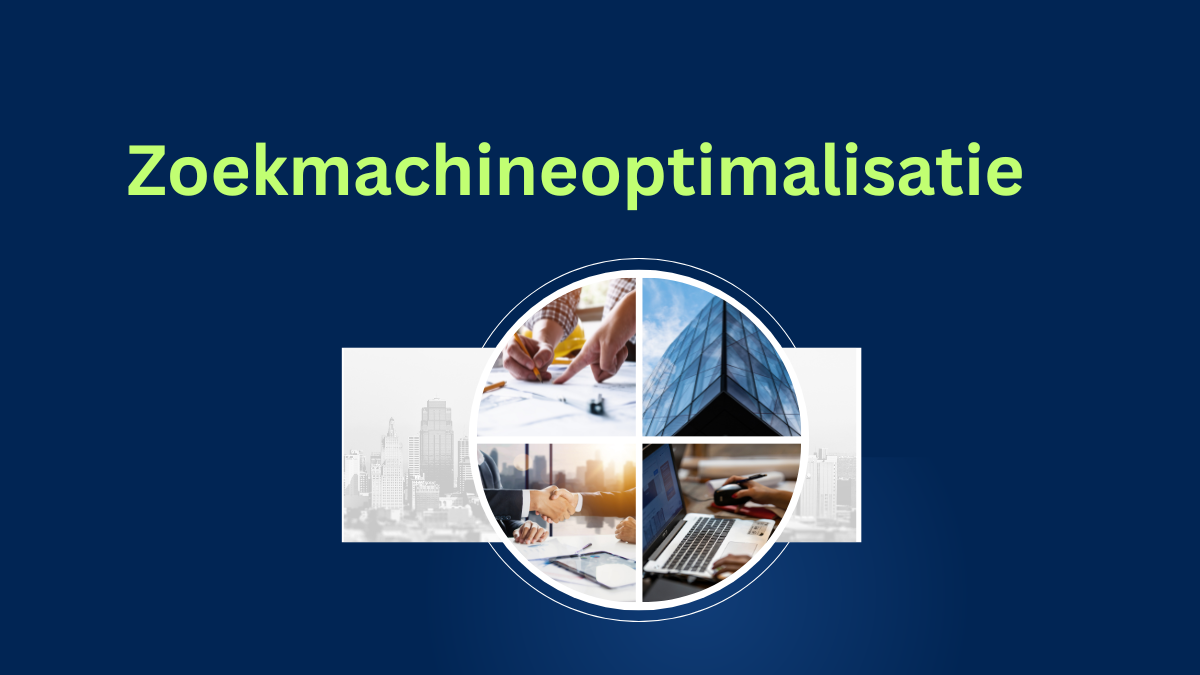 Zoekmachineoptimalisatie