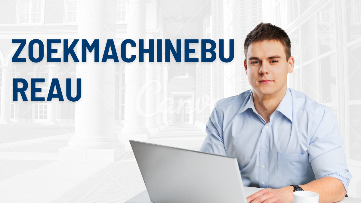 Zoekmachinebureau
