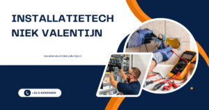 elektrische installatie