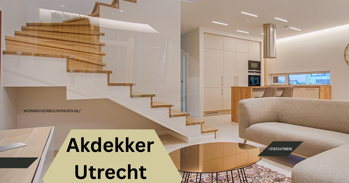 Akdekker Utrecht