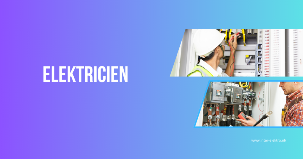 Elektricien