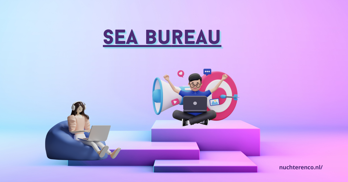 SEA bureau
