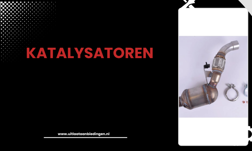 Katalysatoren