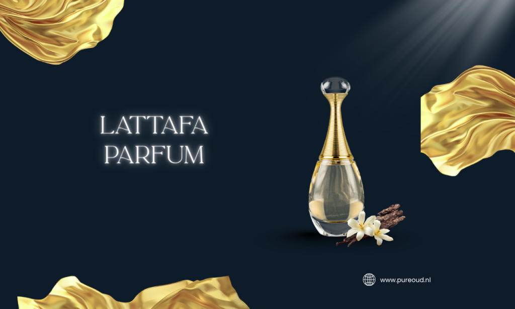 Lattafa Parfum