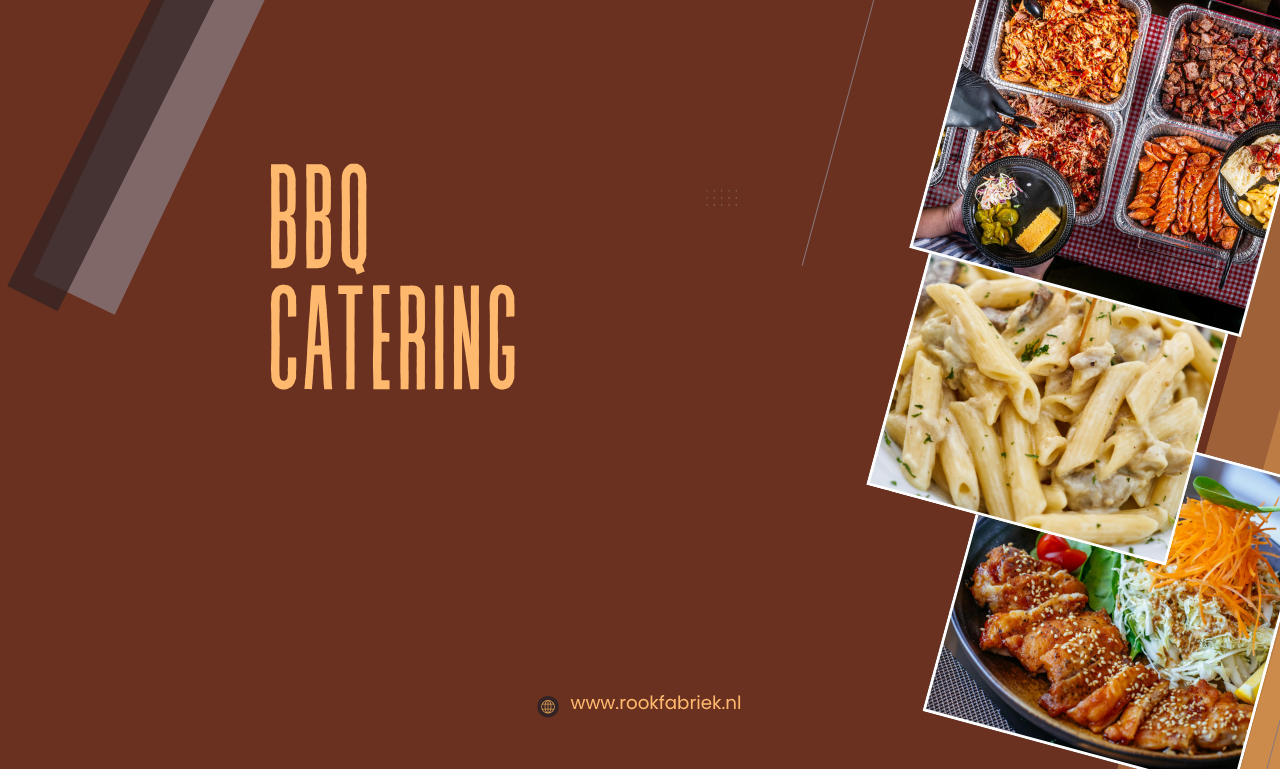BBQ Catering : Een Unieke Beleving voor Moderne Events
