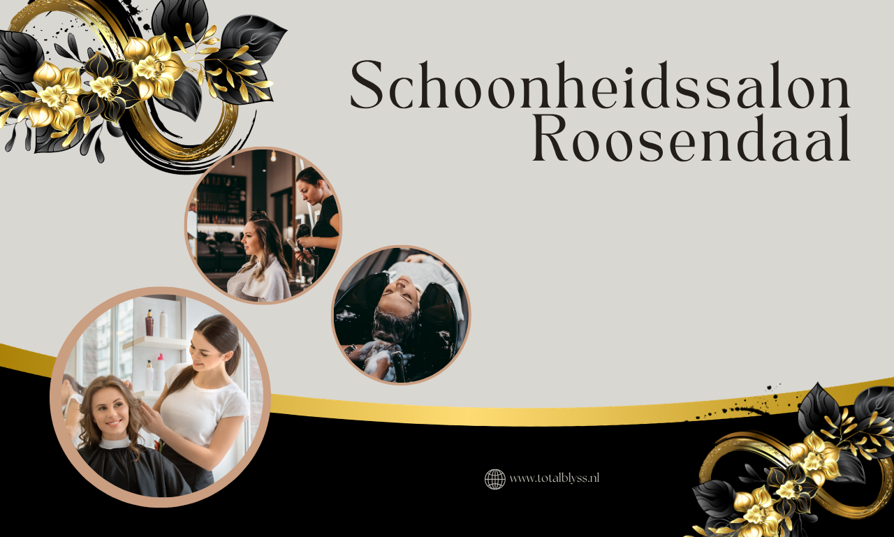 Schoonheidssalon Roosendaal | Professionele Huidverzorging