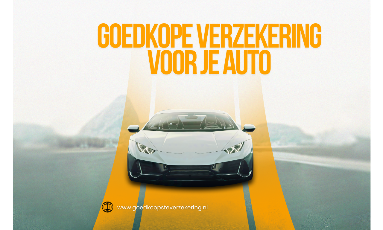 Goedkope verzekering voor je auto vergelijken: De complete gids om slim te besparen
