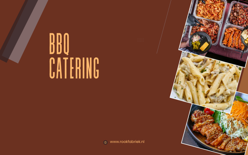 BBQ Catering : Een Unieke Beleving voor Moderne Events