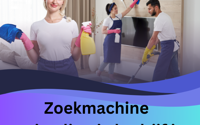 Zoekmachine optimalisatie bedrijf in Netherland