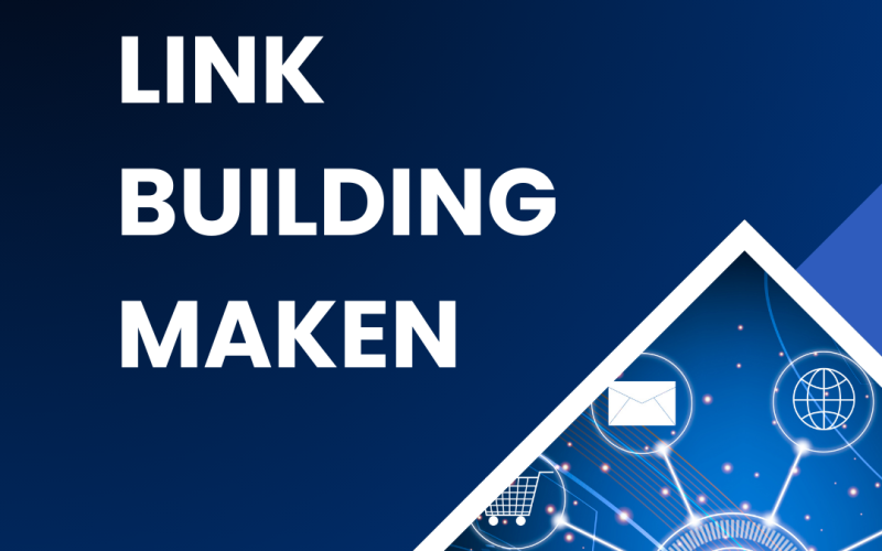 Dutch seo link building maken