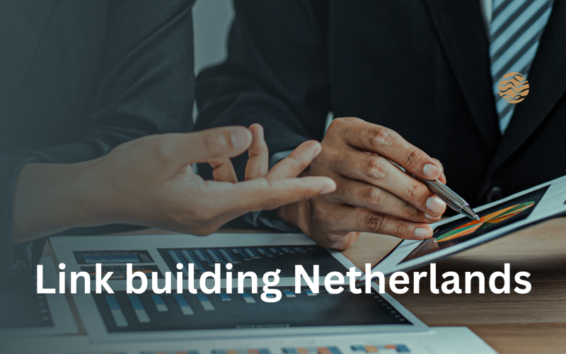 Link building Netherlands