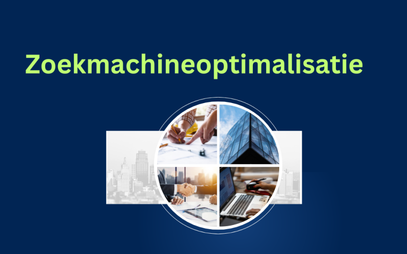 Zoekmachineoptimalisatie