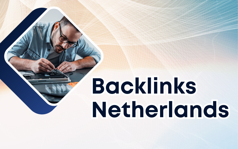 Backlinks Netherlands