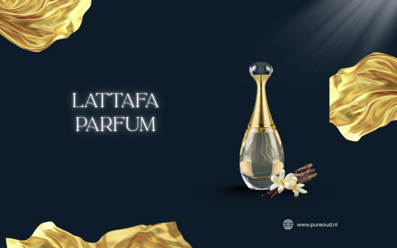 Lattafa Parfum: een unieke geurervaring die je niet overal tegenkomt