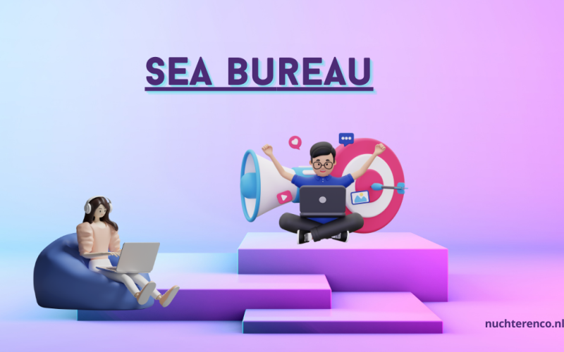 SEA bureau