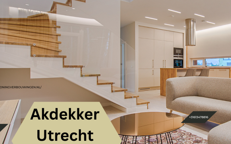 Akdekker Utrecht