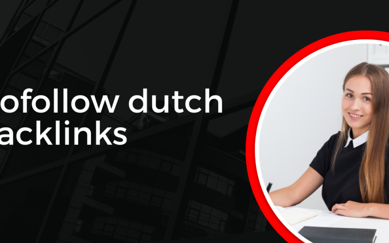 Dofollow dutch backlinks