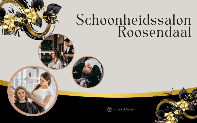 Schoonheidssalon Roosendaal | Professionele Huidverzorging