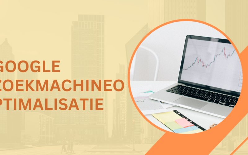 Google zoekmachineoptimalisatie