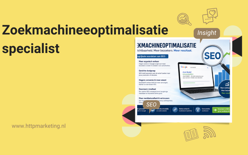 Wat is zoekmachine optimalisatie? Een praktische gids voor betere online vindbaarheid
